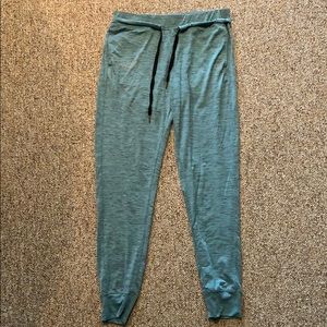 Born Primitive joggers